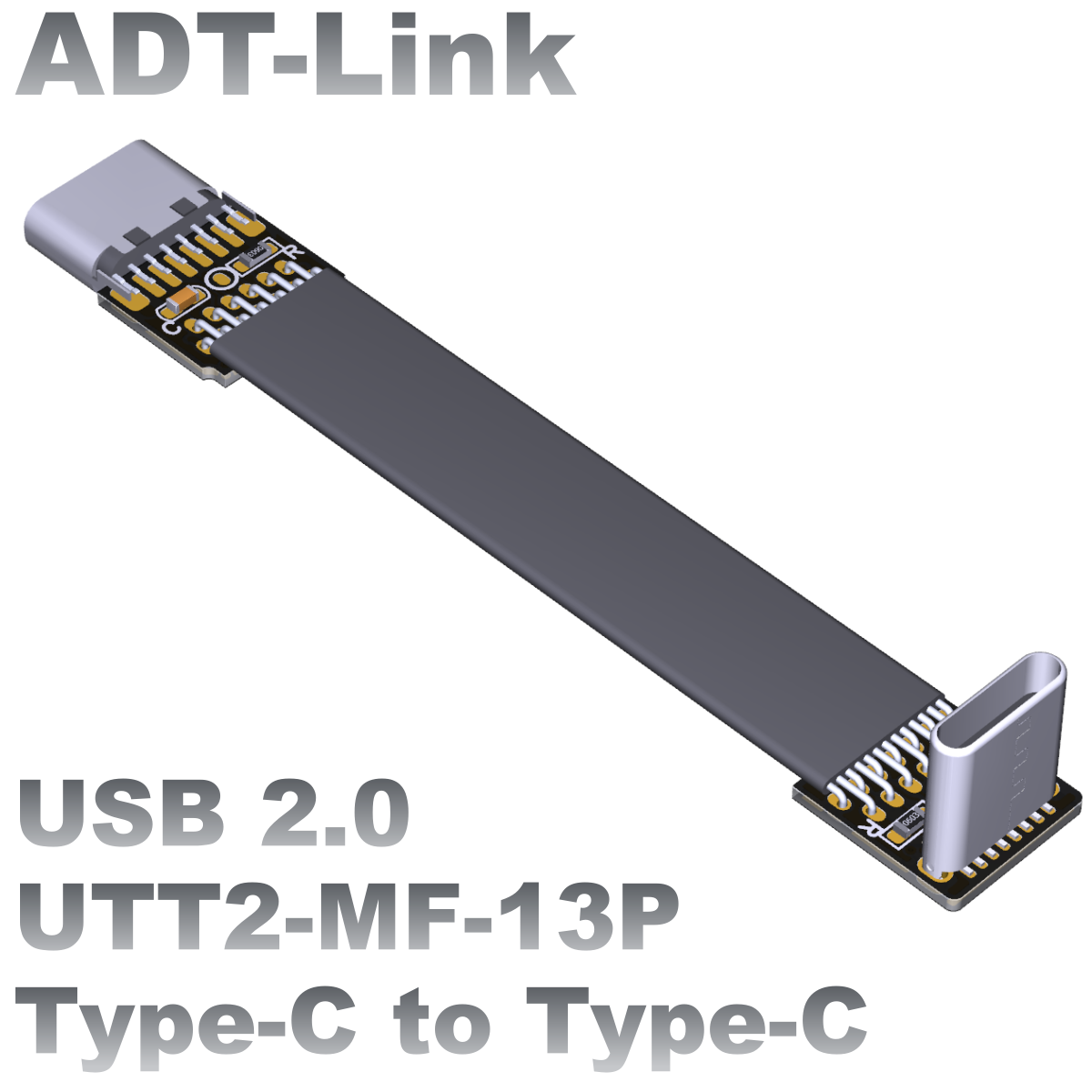 UTT2-MF-13P series 