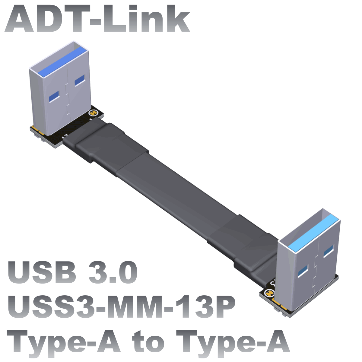 USS3-MM-13P series