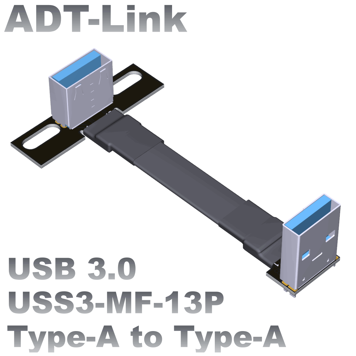 USS3-MF-13P series