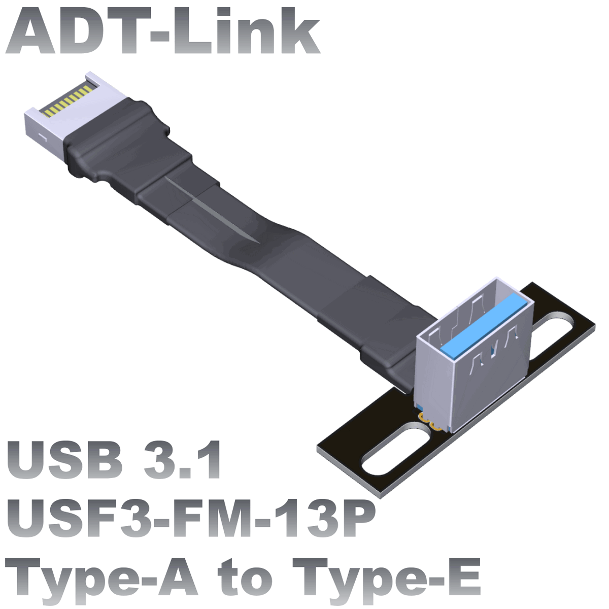USF3-FM-13P series