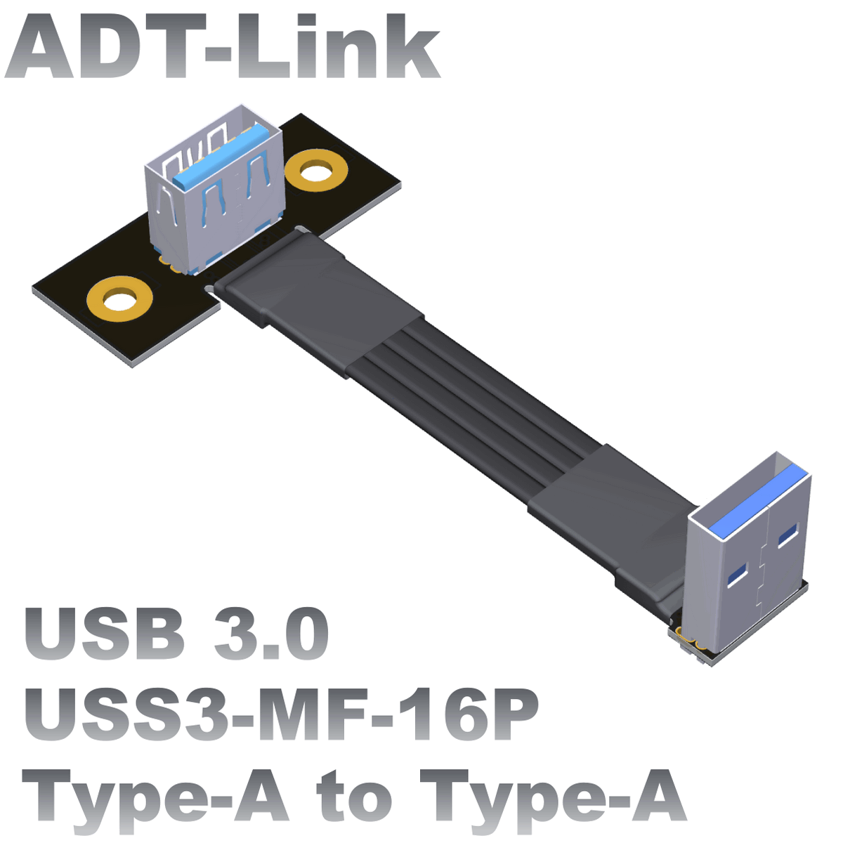 USS3-MF-16P series