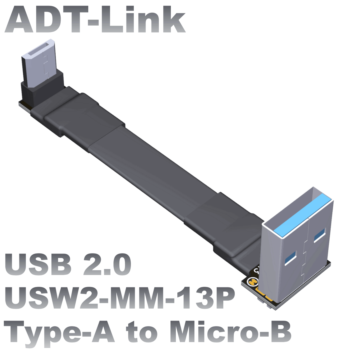 USW2-MM-13P series 