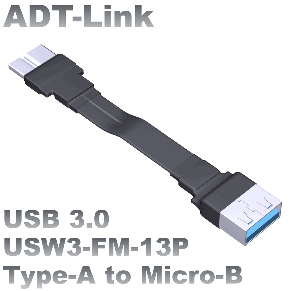 USW3-FM-13P series 
