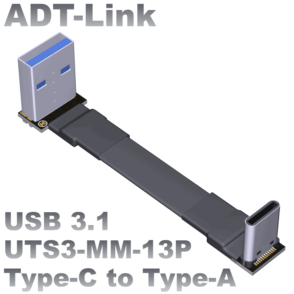 UTS3-MM-13P series