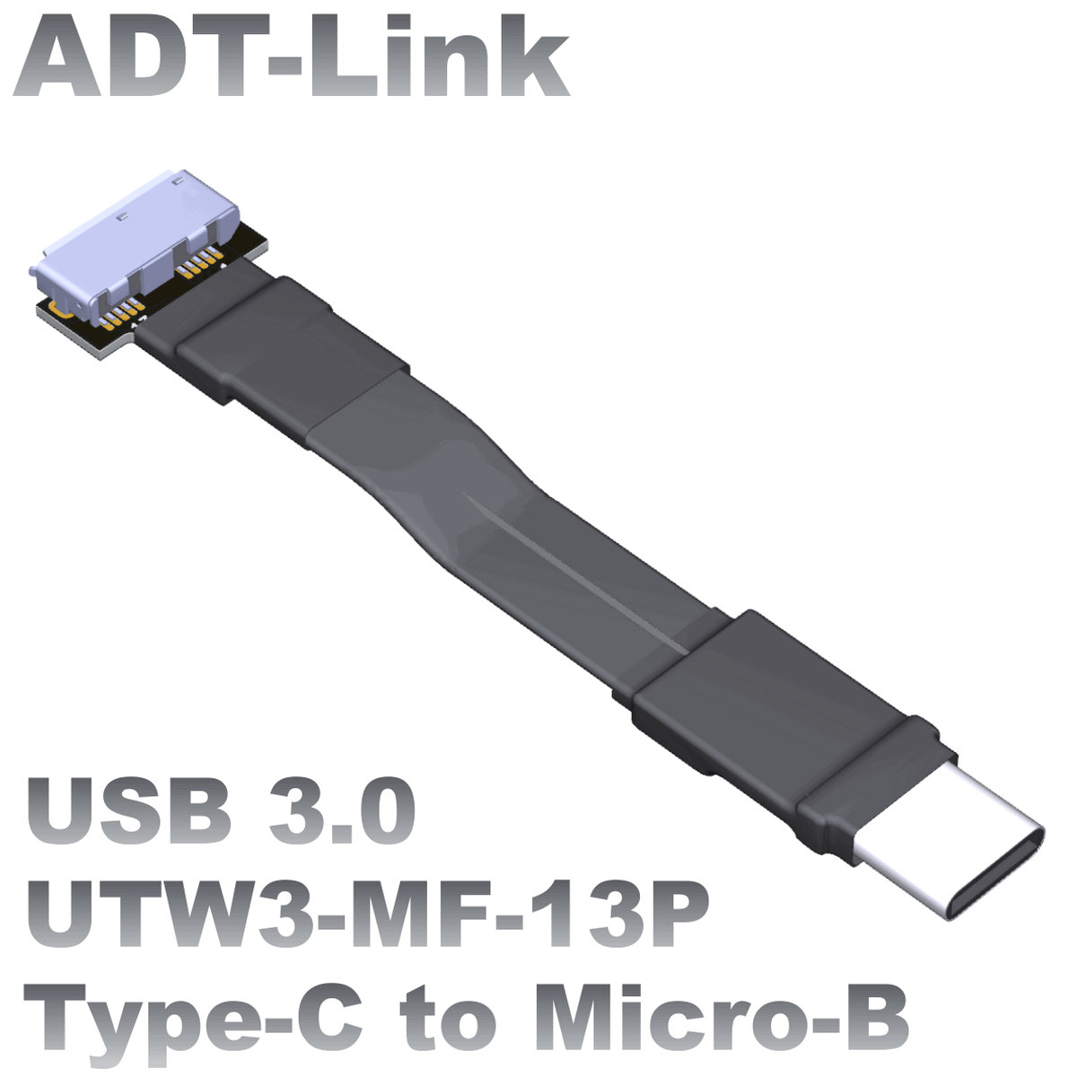 UTW3-MF-13P series