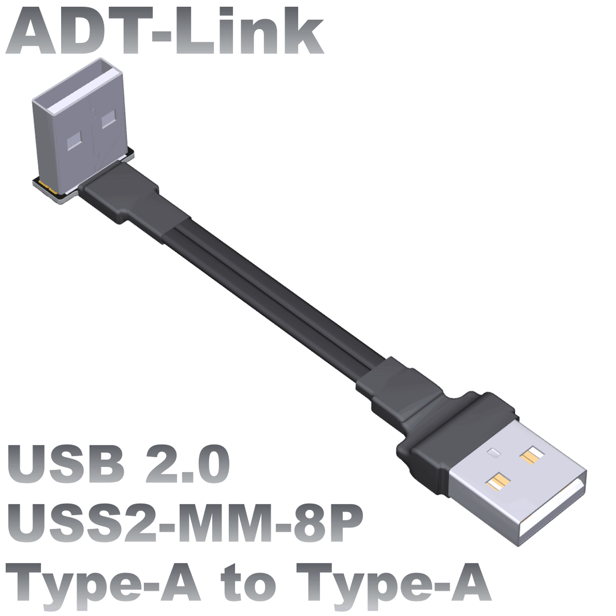 USS2-MM-8P series