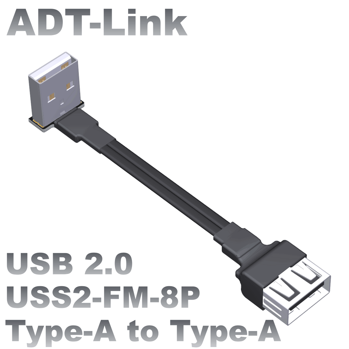 USS2-FM-8P series