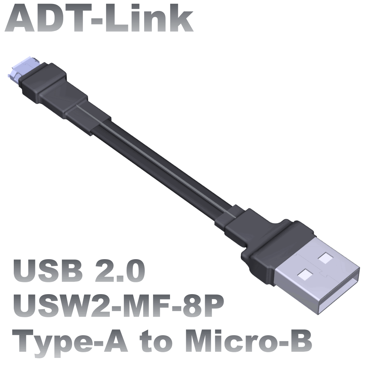 USW2-MF-8P series 