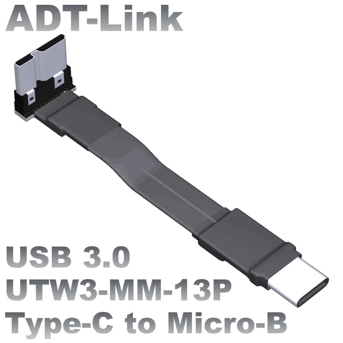 UTW3-MM-13P series