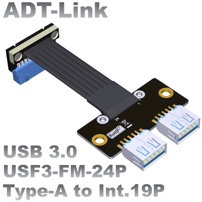 USF3-FM-24P series