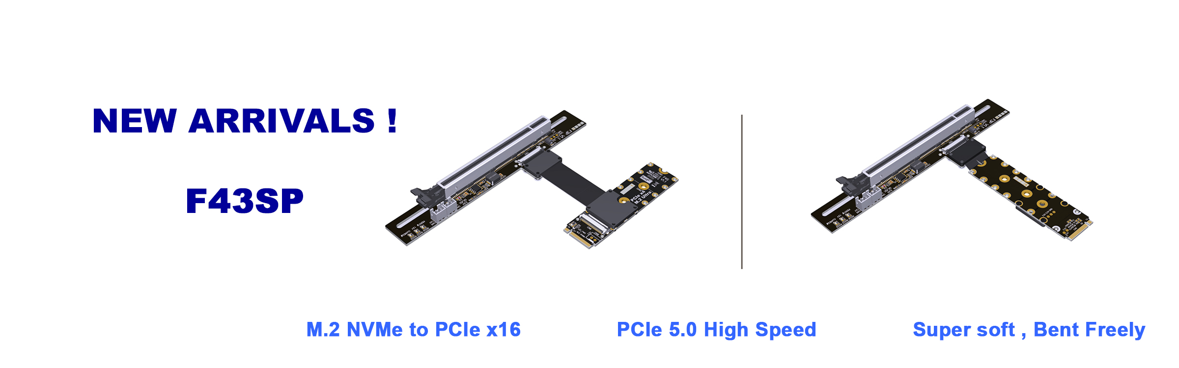 ADT PCIe 5.0