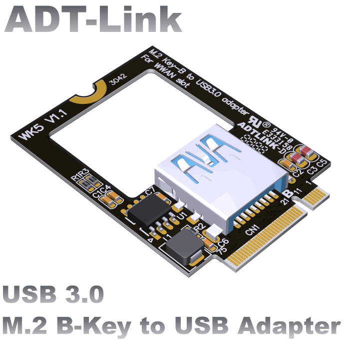 ADT-WK5