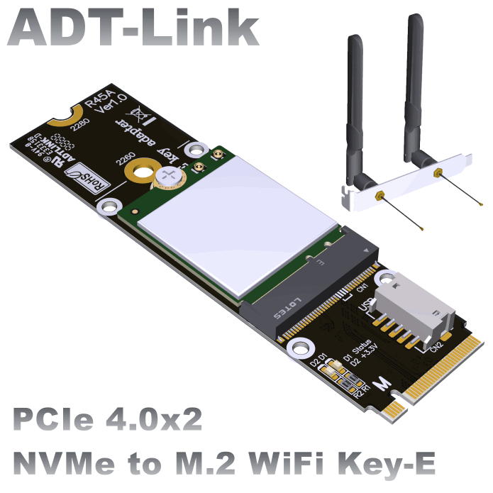 ADT-R45A