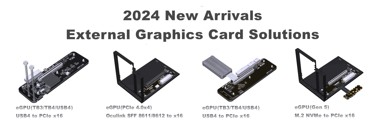 eGPU Adapter
