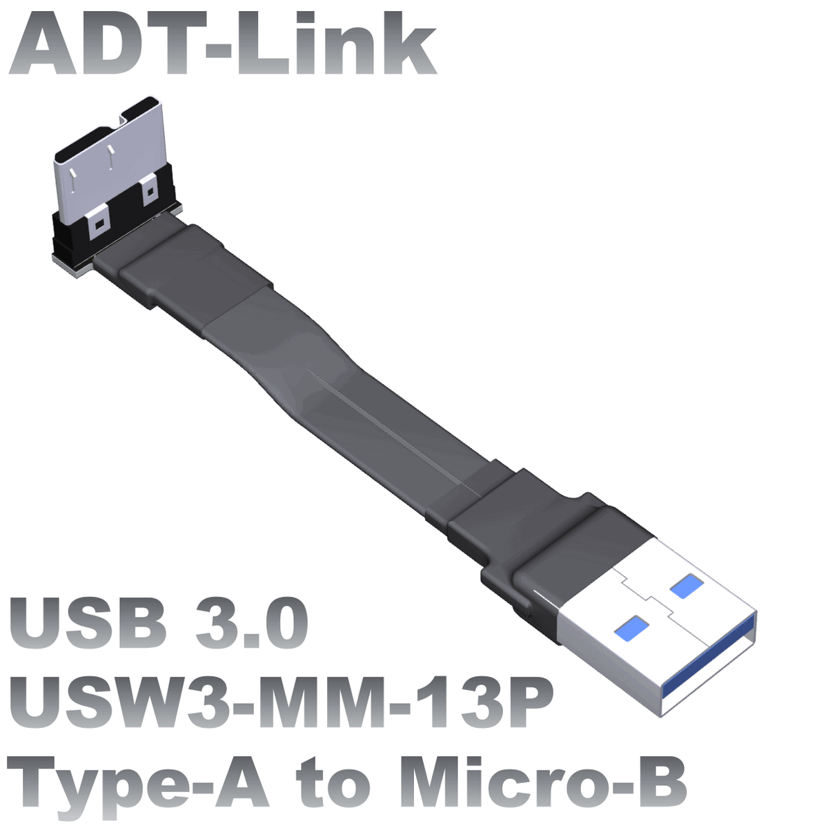 USW3-MM-13P-1 series 